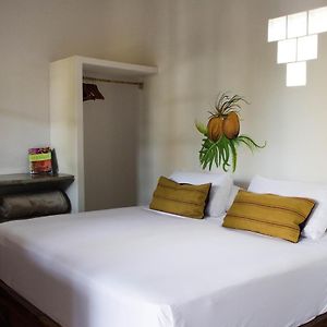King Suite Balcony